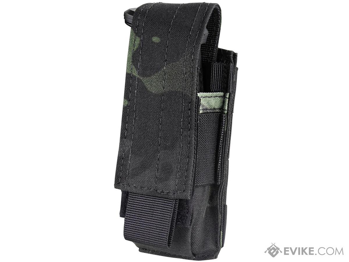 Condor Tactical Pistol Magazine Pouch (Color: Multicam Black)