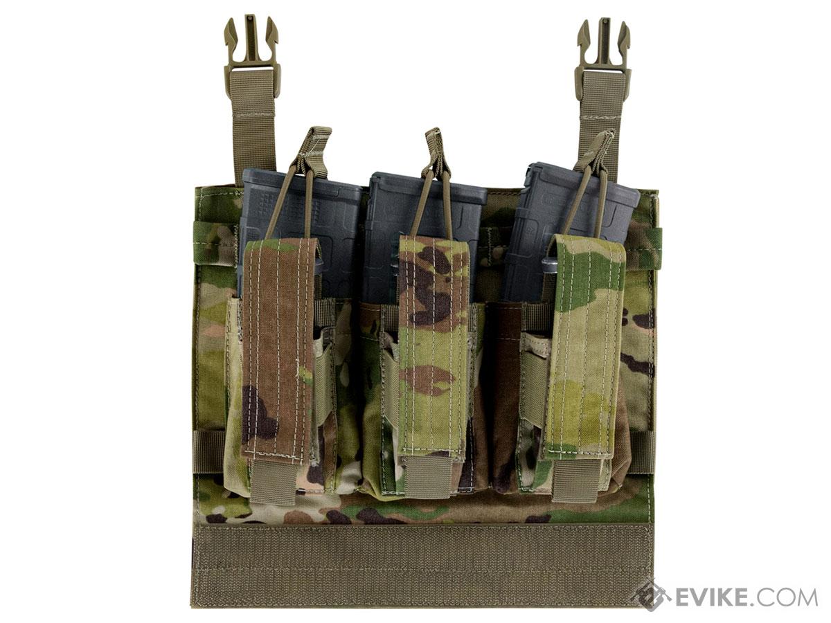 Condor Vanquish Armor System VAS Gen.II Kangaroo Magazine Panel (Color ...