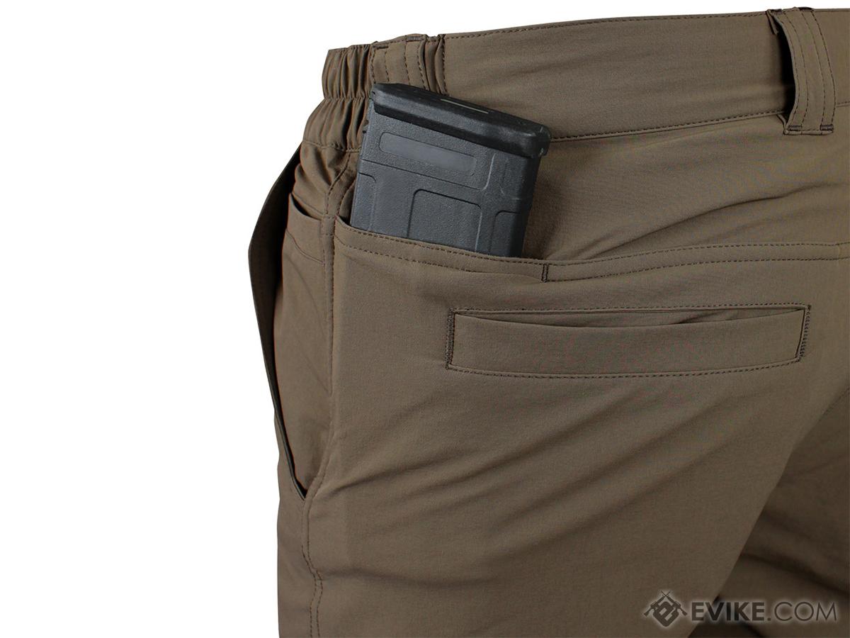 Condor Maverick Shorts (Color: Flat Dark Earth / Size 32), Tactical ...