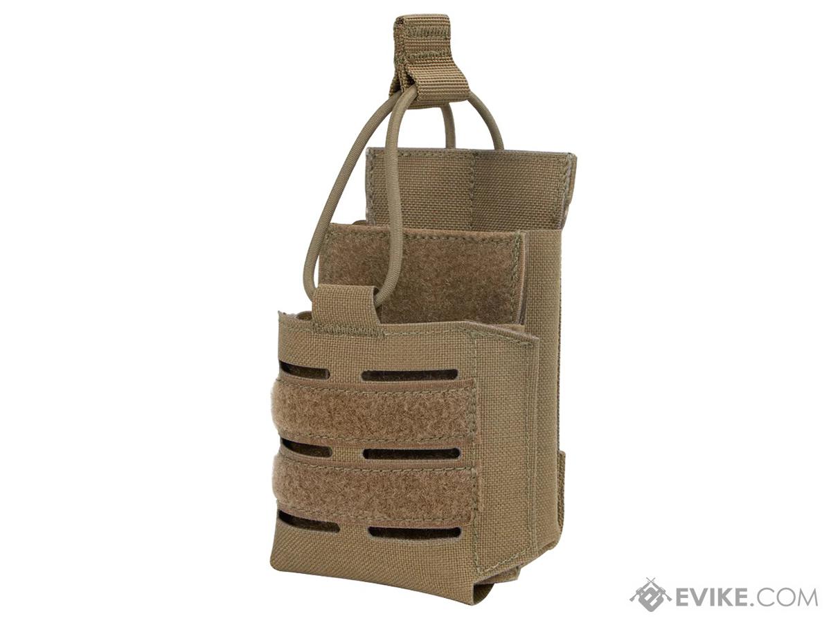 Condor Narcan Pouch (Color: Coyote Brown), Tactical Gear/Apparel ...