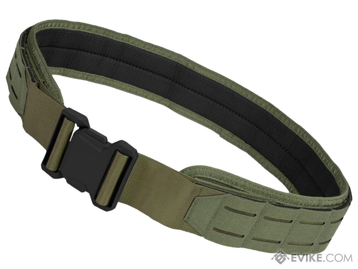 Condor LCS Vector Belt (Color: OD Green / Small)