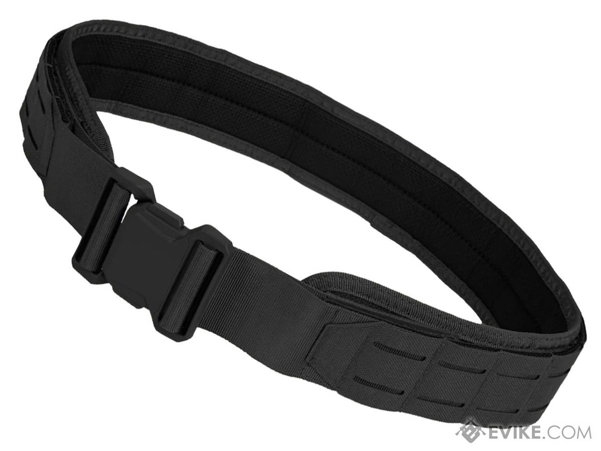 Condor LCS Vector Belt (Color: Black / Medium)