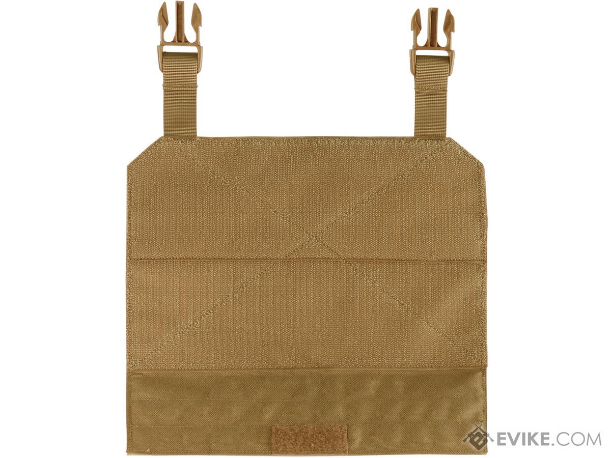 Condor LCS MOLLE Panel for Vanquish Armor System Plate Carriers (Color ...