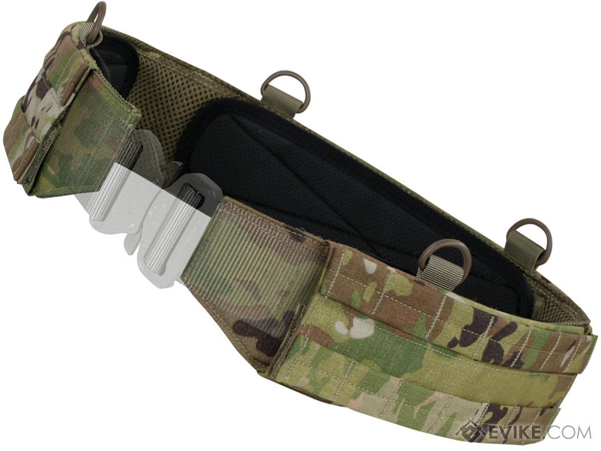 Jigging Master 2020 Fishing Fight Belt w/ Lumbar Support (Size: Small),  MORE, Fishing, Fishing Apparel -  Airsoft Superstore