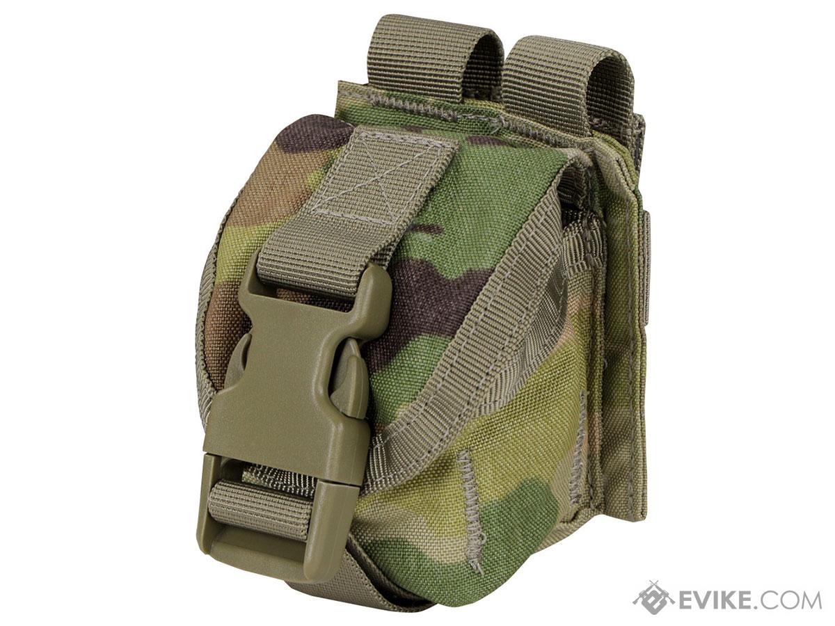 Condor Tactical Frag Grenade Pouch (Color: Scorpion OCP)