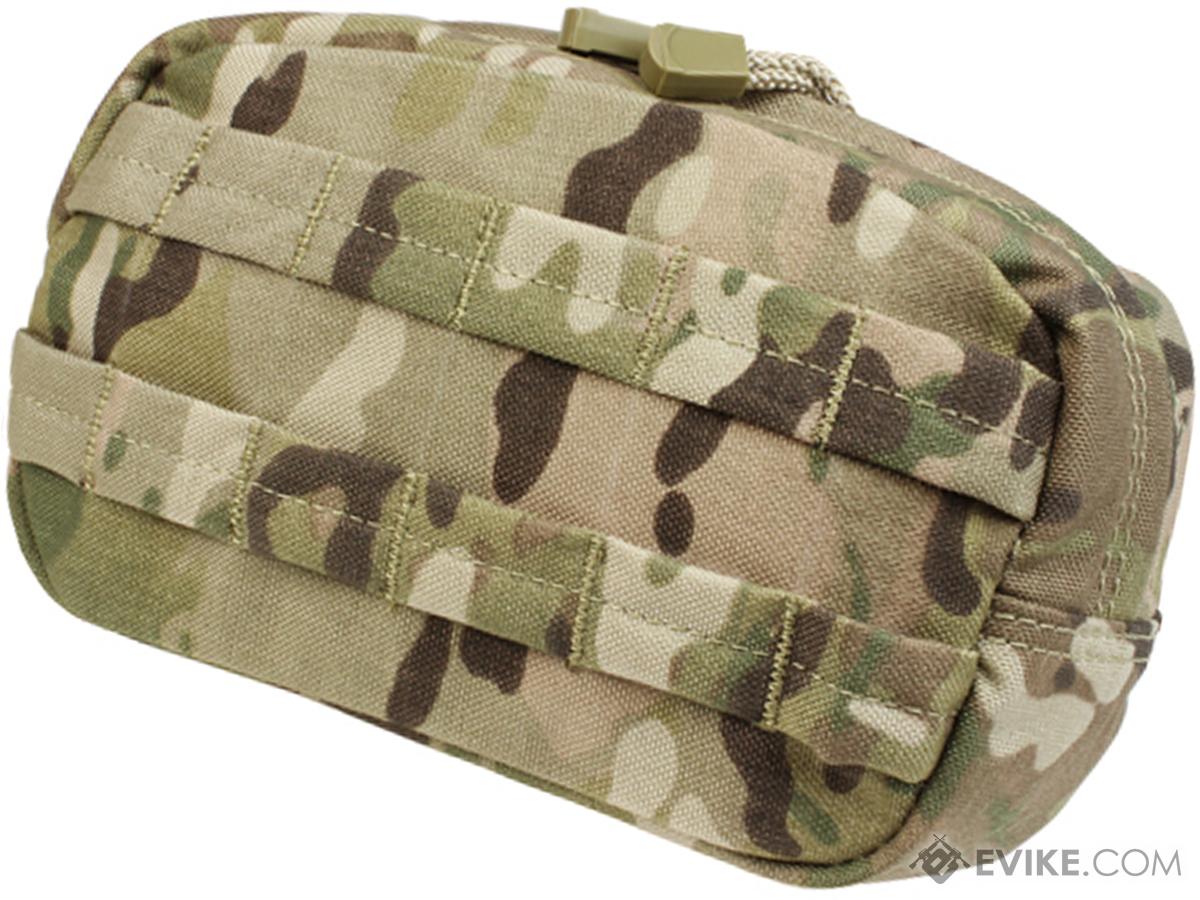 Condor Tactical Utility / Accessory Pouch (Color: Multicam)