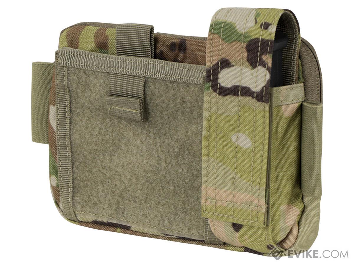 Condor Annex Admin Pouch (Color: Scorpion), Tactical Gear/Apparel ...