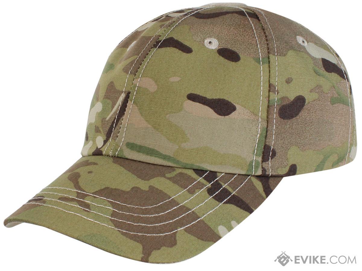 Condor Tactical Team Cap (Color: Scorpion OCP)