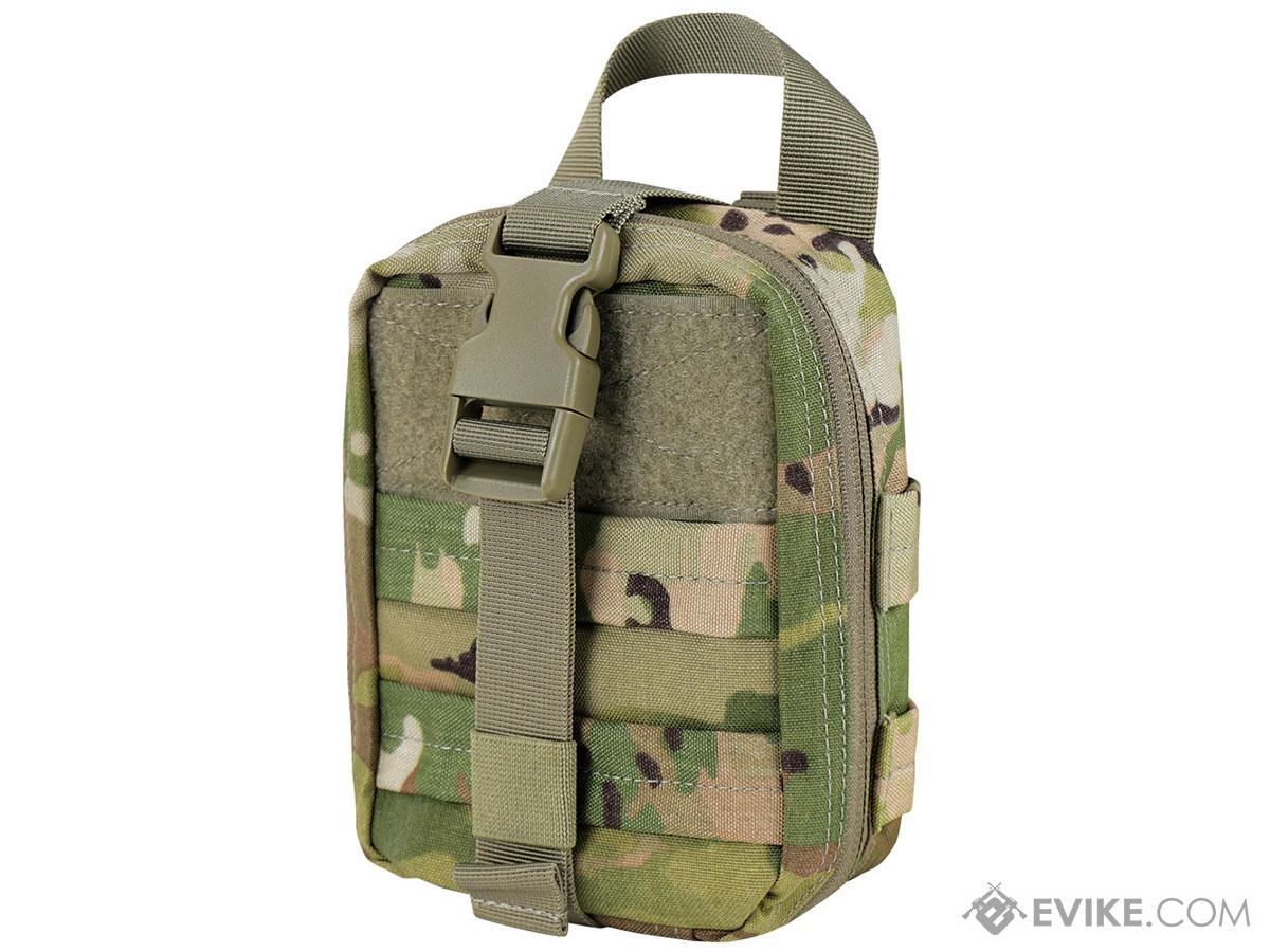 Condor Tactical Rip-Away EMT Lite Pouch (Color: Scorpion)