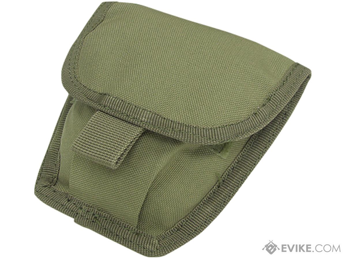 Condor Tactical Handcuff Pouch (Color: OD Green)