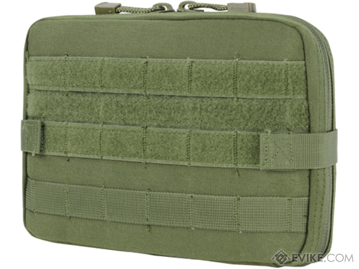 Condor Tactical T&T Pouch (Color: OD Green)