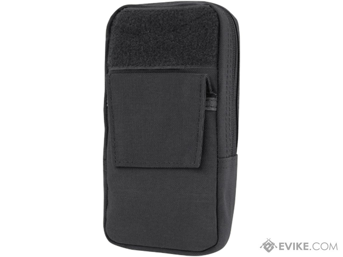 Condor Tactical GPS / Electronics Pouch (Color: Black)