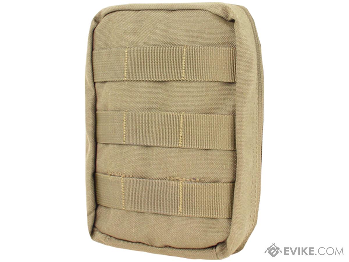 Condor Tactical EMT Pouch (Color: Tan), Tactical Gear/Apparel, Pouches ...