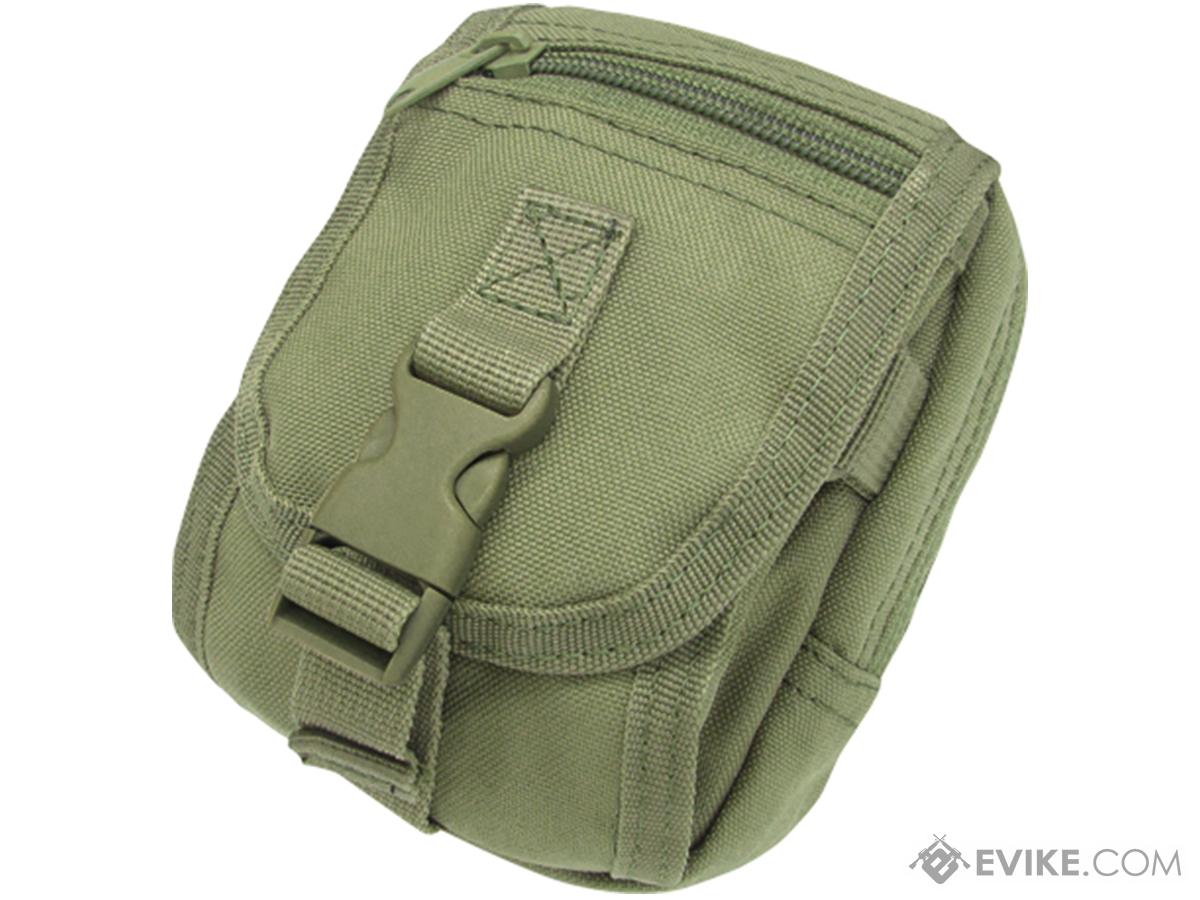 Condor Tactical Gadget Pouch (Color: OD Green)