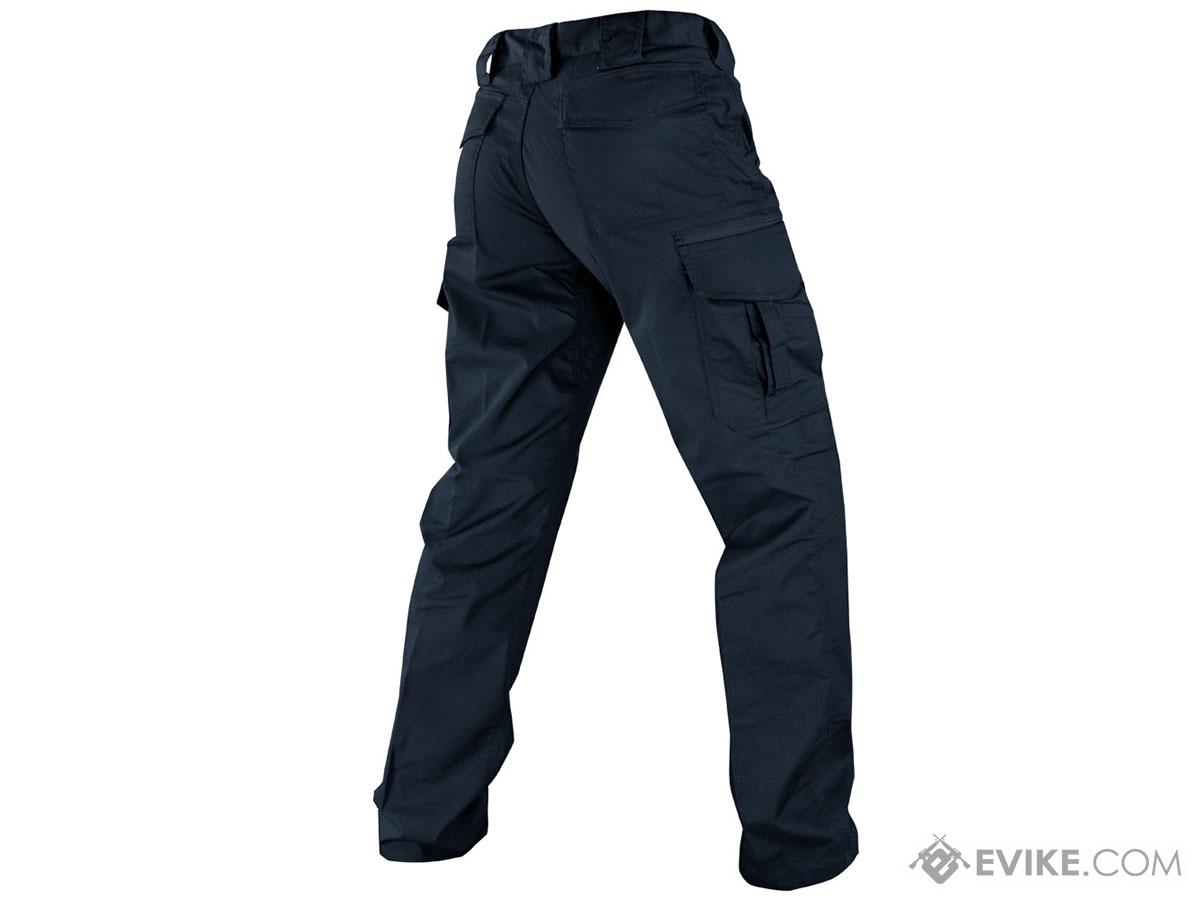 Condor Protector Women's EMS Pants (Color: Black / 04W X 30L), Tactical ...