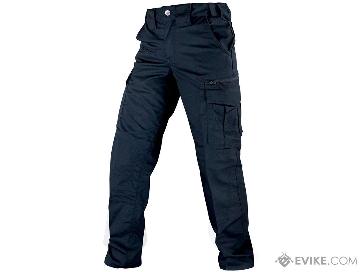 Condor Protector Women's EMS Pants (Color: Dark Navy / 06W X 32L)