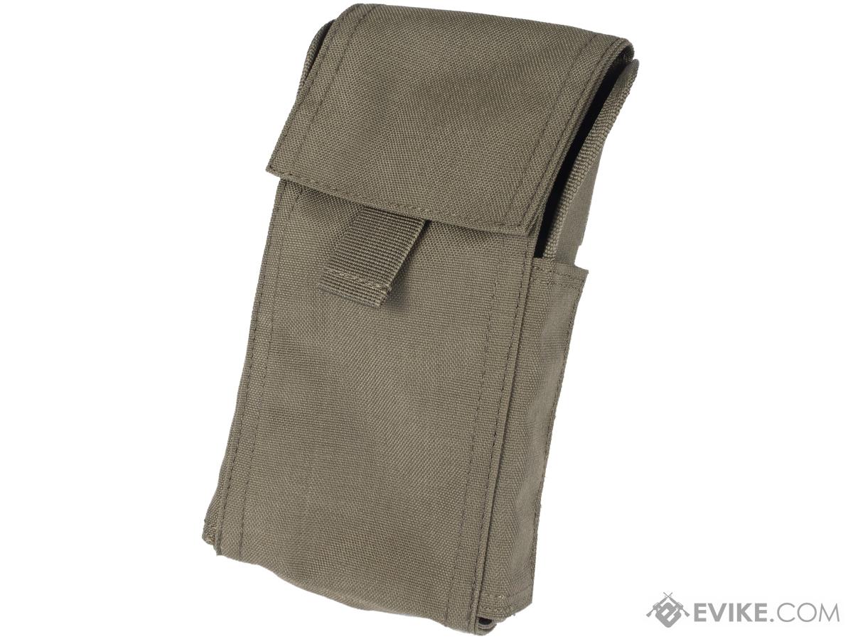 Condor Tactical Shotgun Reload Shot Shell Carrier / Pouch (Color: OD Green)