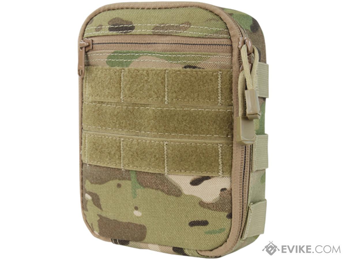 Condor MOLLE Sidekick Pouch (Color: Multicam)