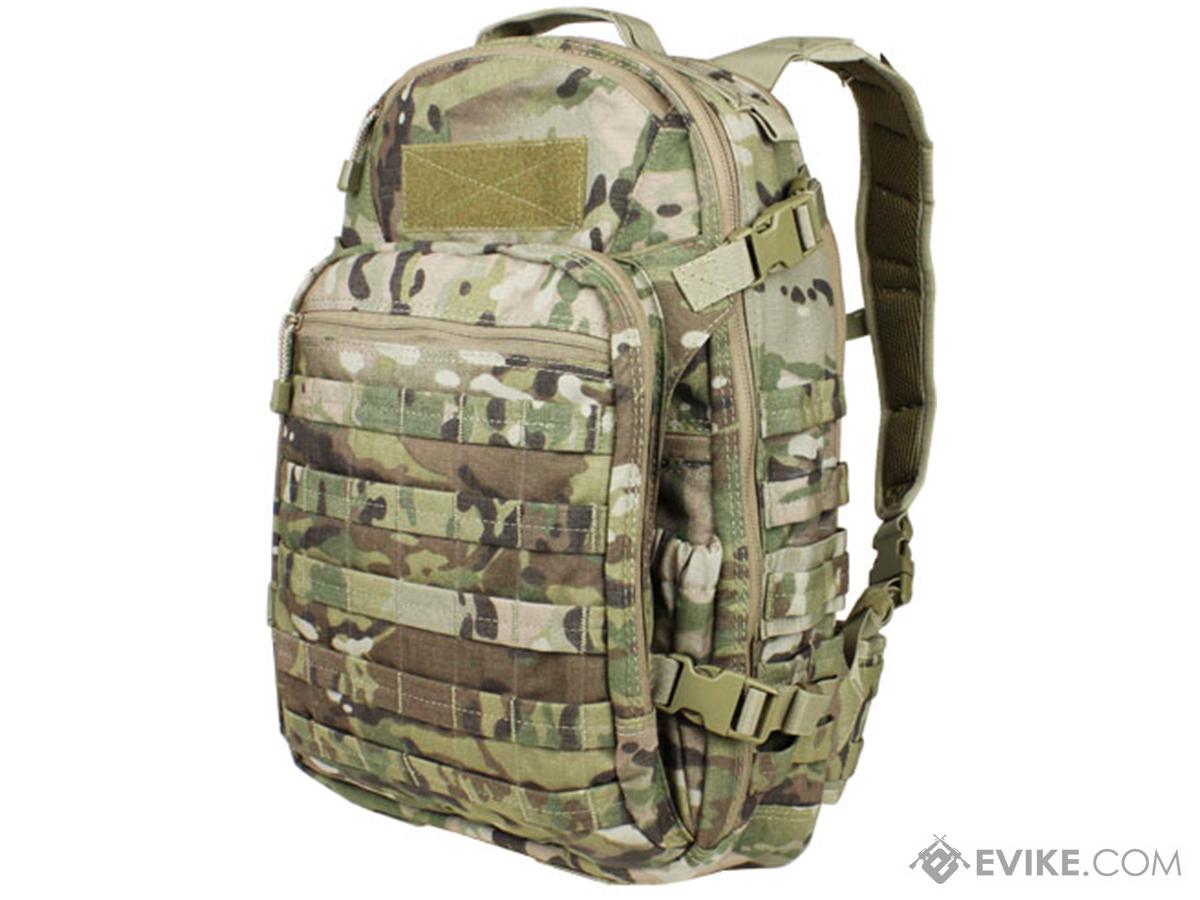 lowers multicam backpack