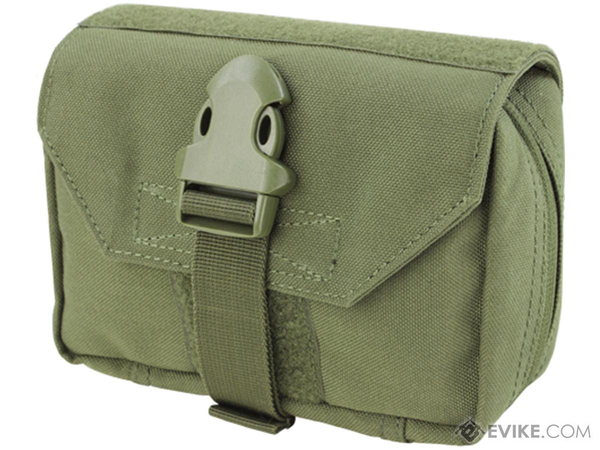 Condor First Response Pouch (Color: OD Green)