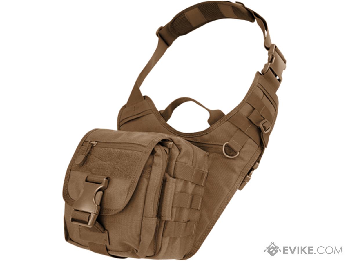 Condor EDC-Every Day Carry Bag (Color: Coyote), Tactical Gear/Apparel ...