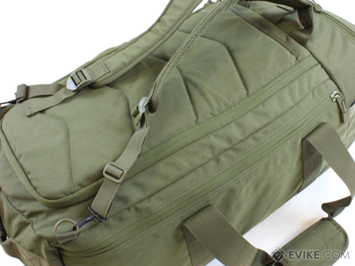 Condor Colossus Duffel Bag (Color: Coyote), Tactical Gear/Apparel, Bags ...