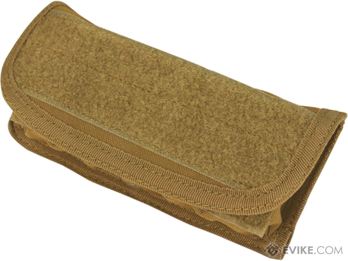 Condor Tactical Shotgun Ammo Pouch (Color: Coyote Brown)