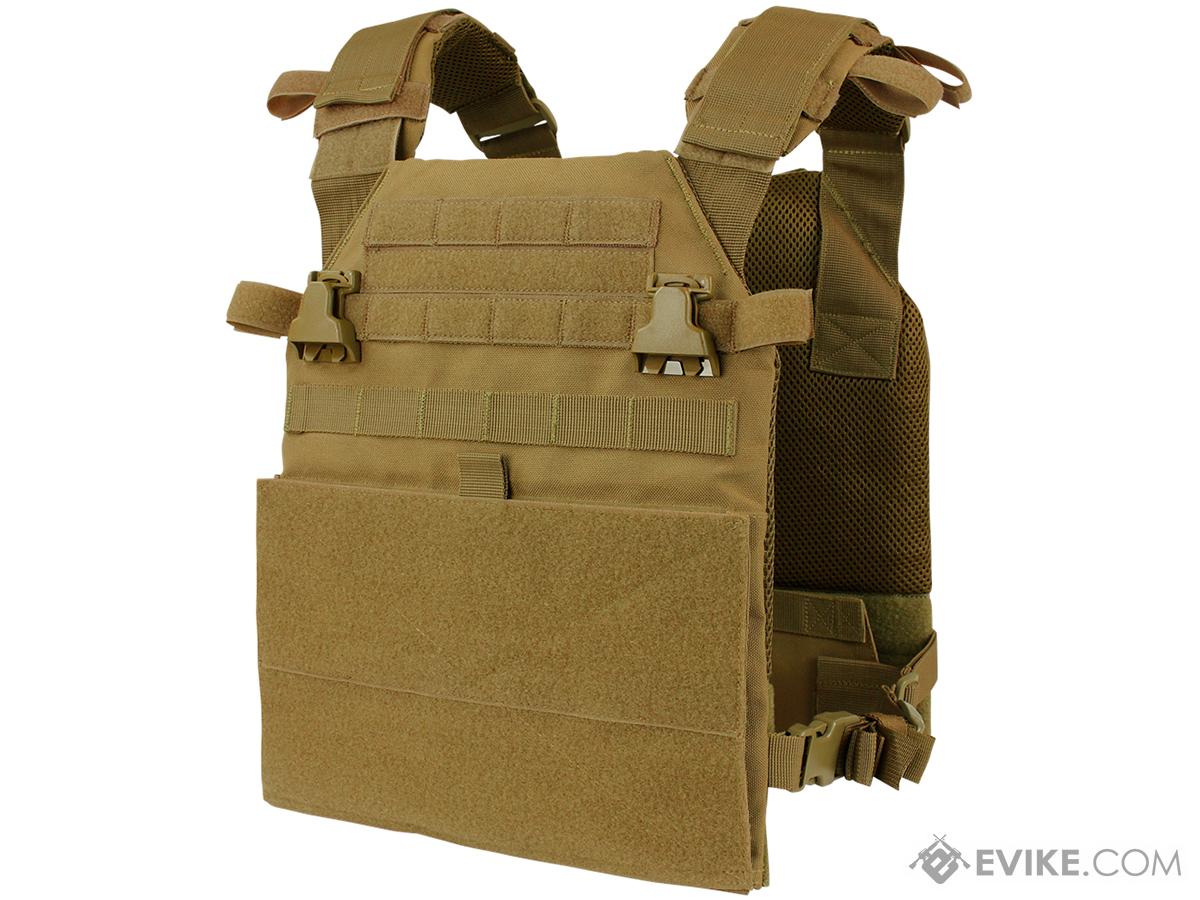 Customized Bulletproof Vests for Sale, Buy Carrier Vests Online