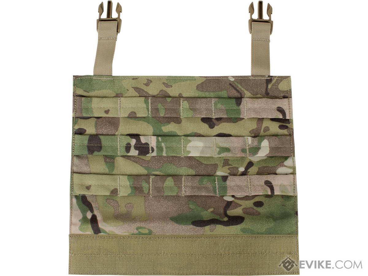 Condor Vanquish Armor System Modular Panel (Color: Multicam), Tactical ...