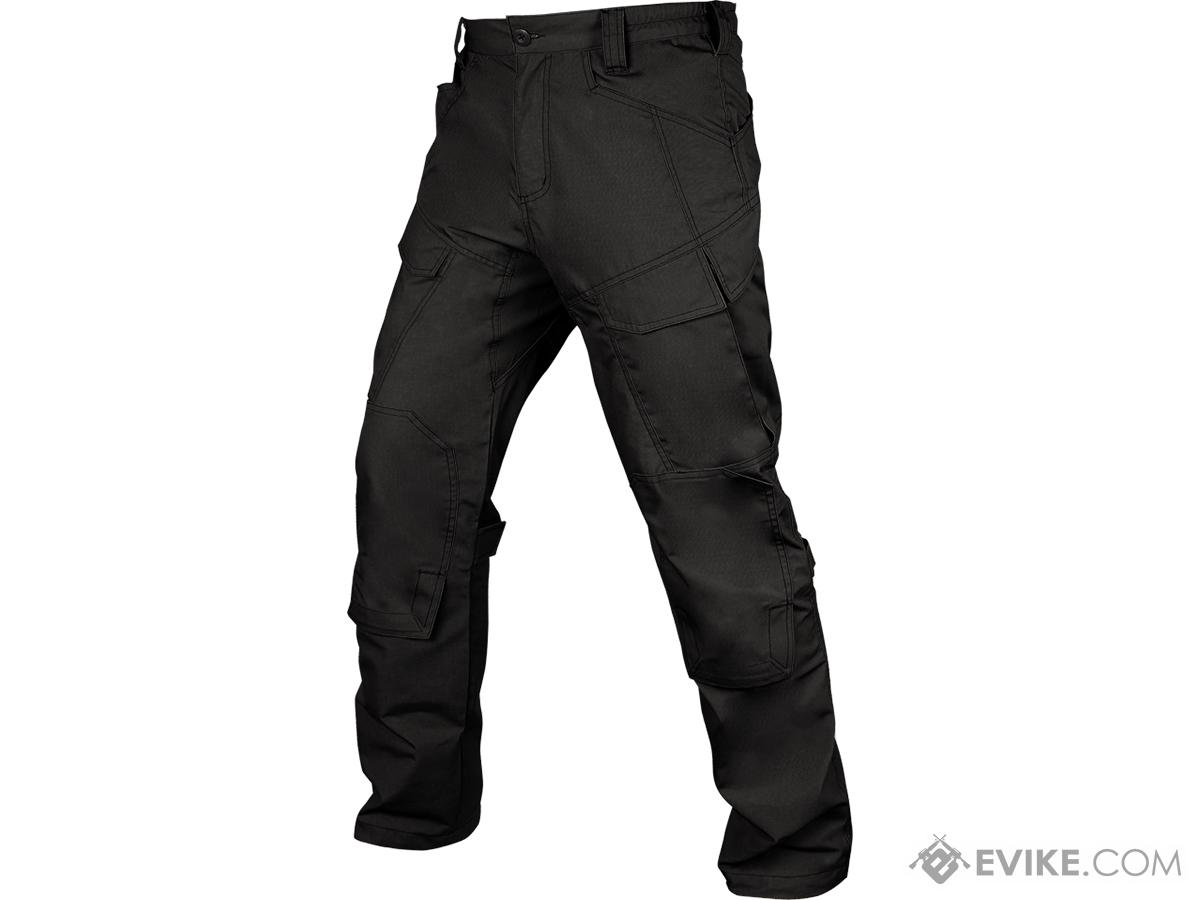 Condor Tactical Operator Pants (Color: Black / 36x34) | Evike.com