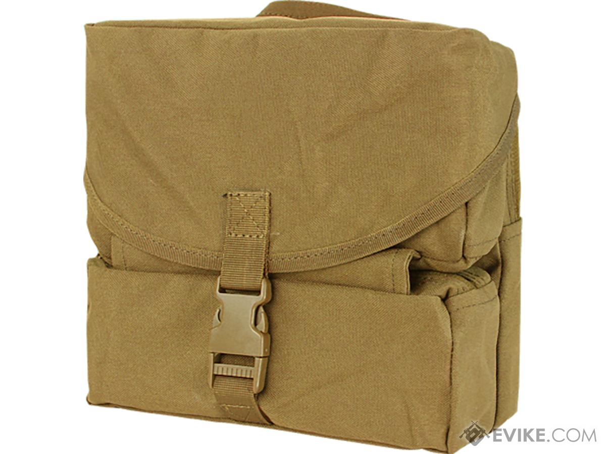 Condor Tactical Fold Out Medical Bag (Color: Coyote), Tactical Gear ...