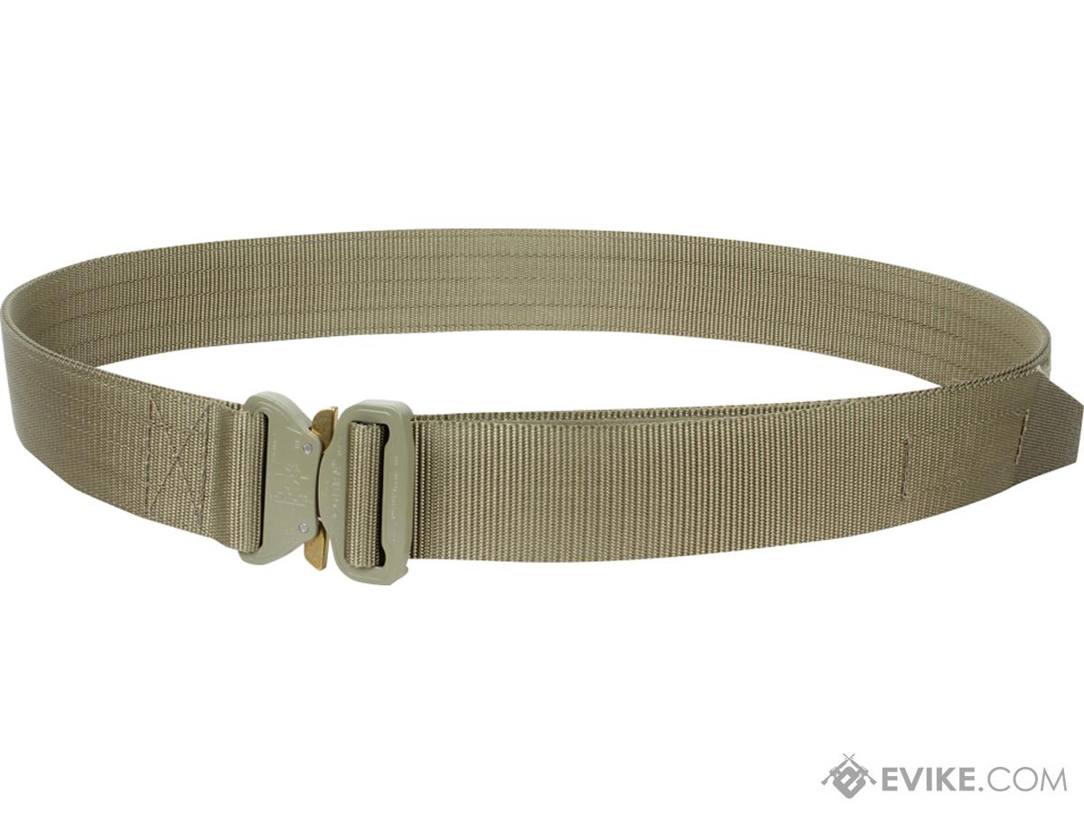 Condor Cobra Tactical Belt (Size: Coyote / Medium), Tactical Gear ...