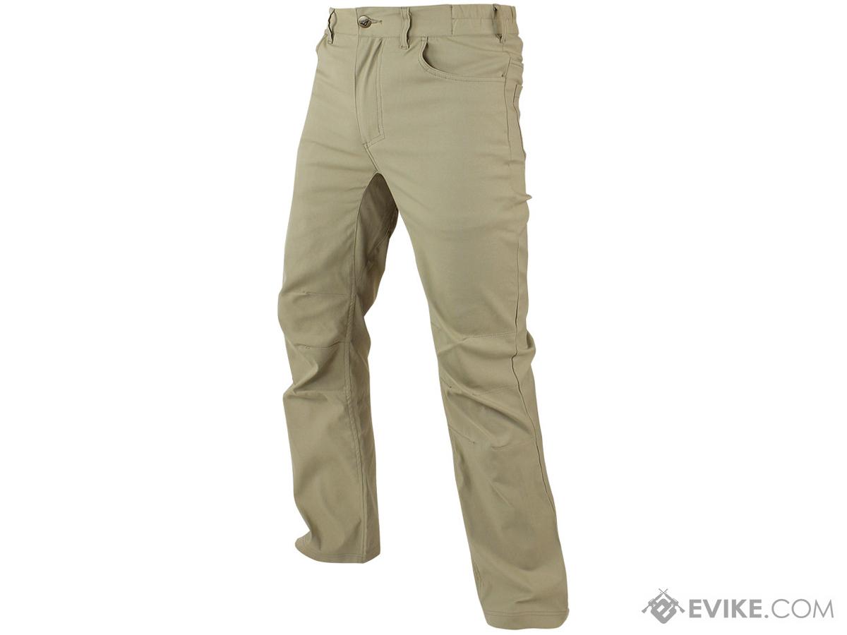 Condor Cipher Urban Operator Pants (Color: Khaki / 34x30)