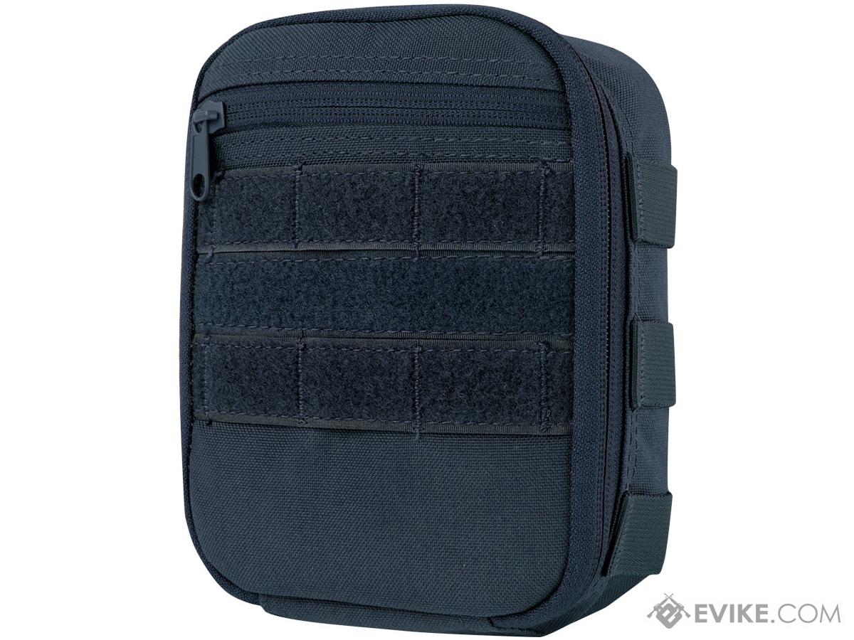 Condor MOLLE Sidekick Pouch (Color: Navy Blue)