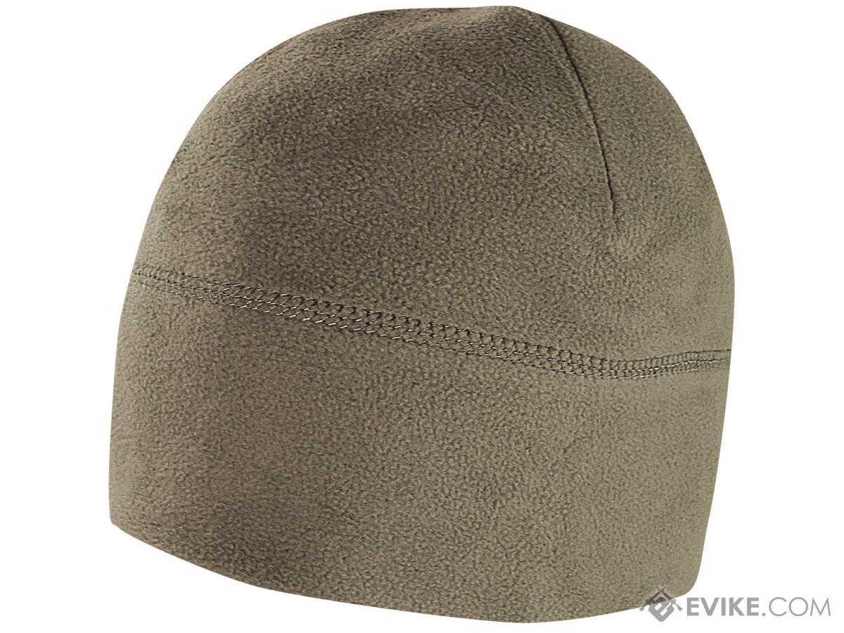 Condor Synthetic Microfleece Watch Cap (Color: Coyota Brown)