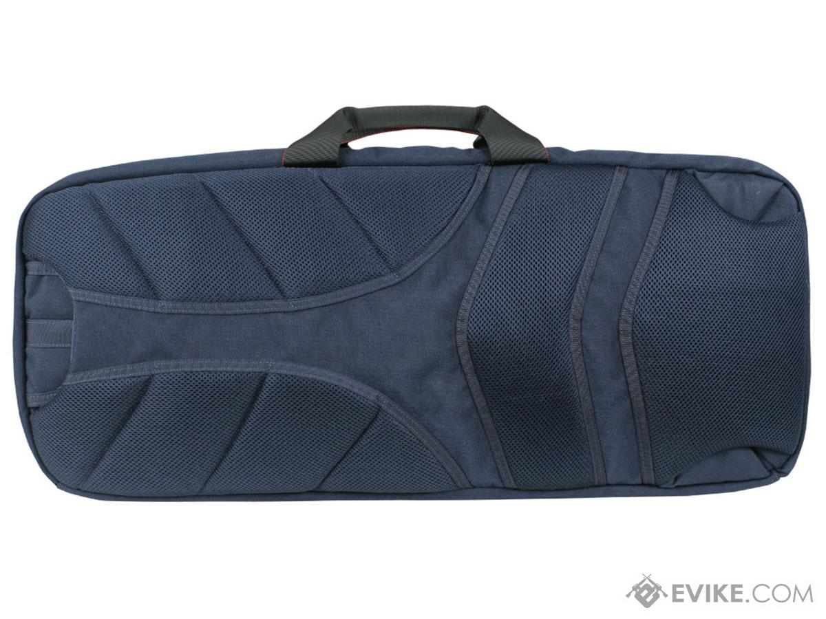 Condor 26 Dispatch Take Down Rifle Case (Color: Navy Blue