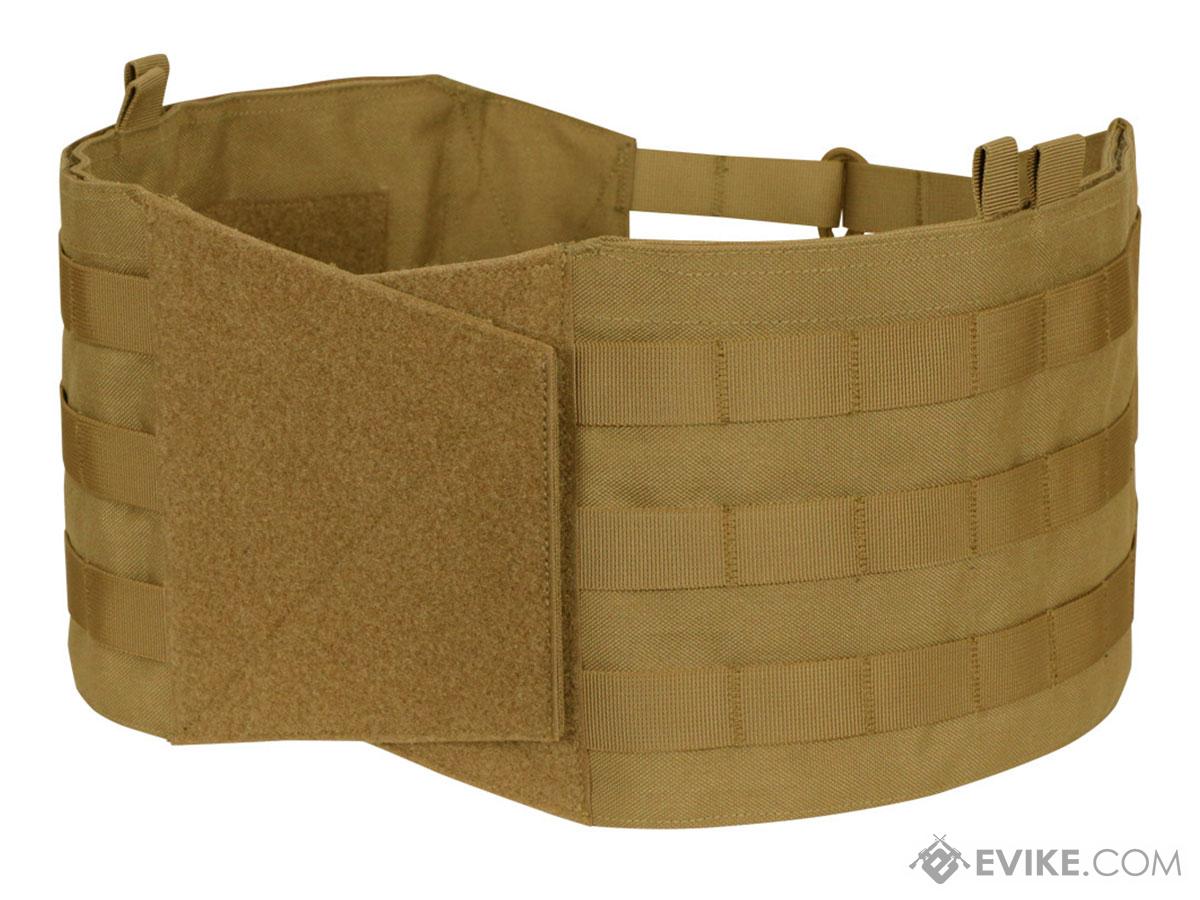 Condor Modular Operator Plate Carrier (Color: Multicam Black), Tactical ...