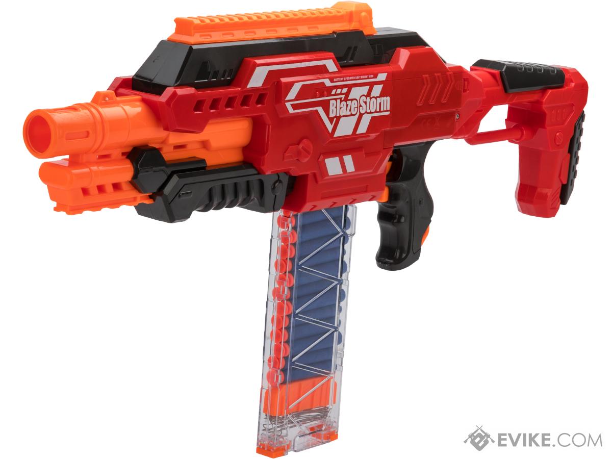 blaze storm semi auto