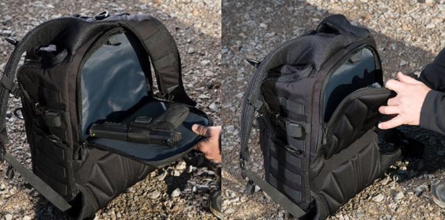 sog ninja daypack