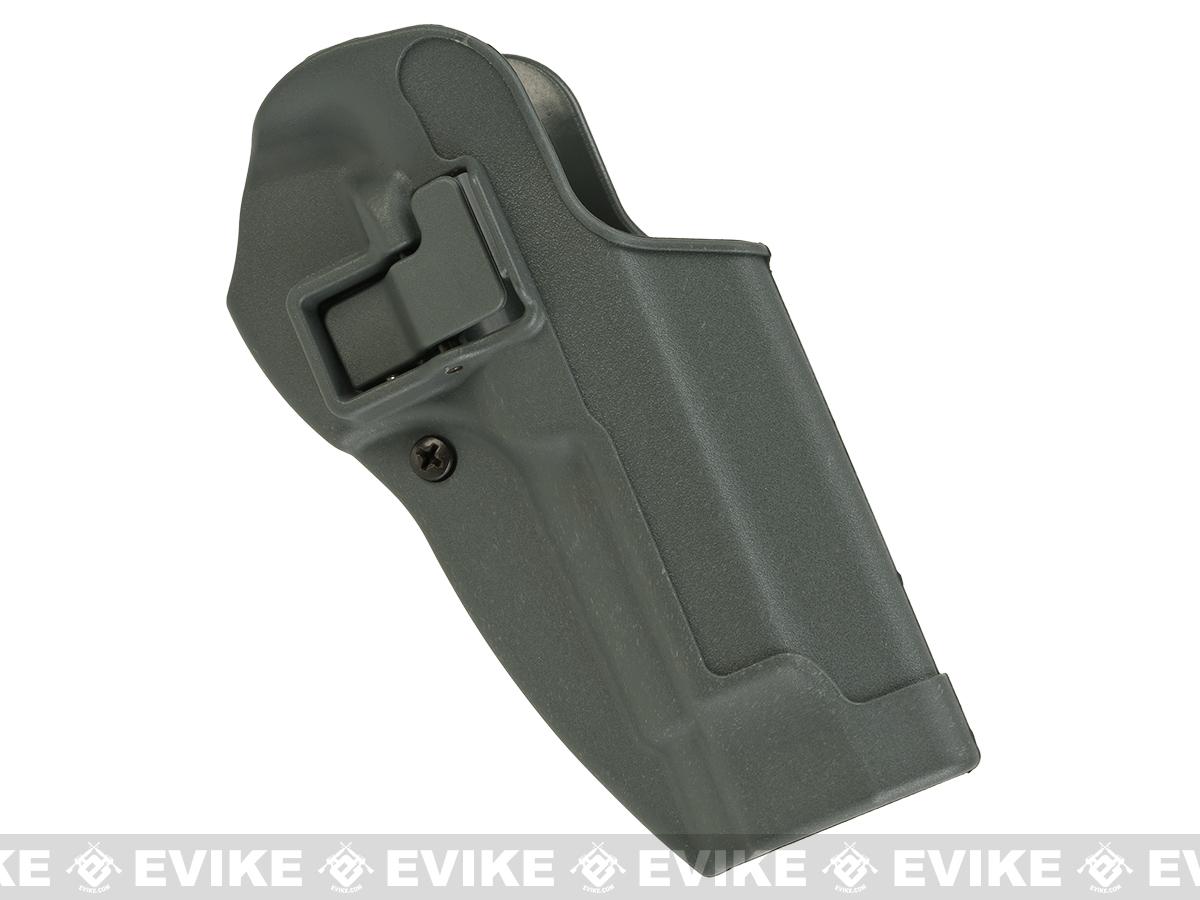 Blackhawk Serpa CQC Concealment Holster (Model: Beretta 92, 96 ...