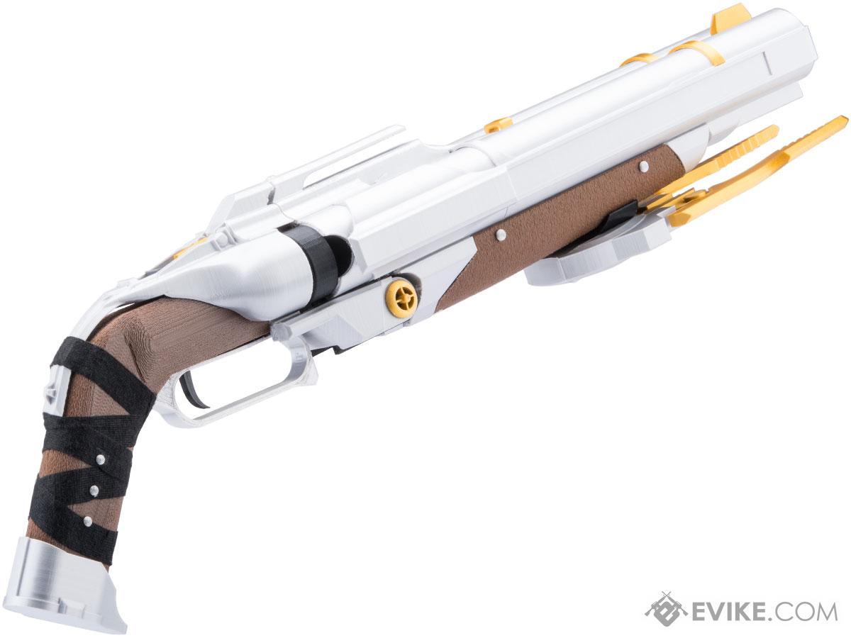 CronoArms Endshot Doom Eternal Super Shotgun Double Barreled