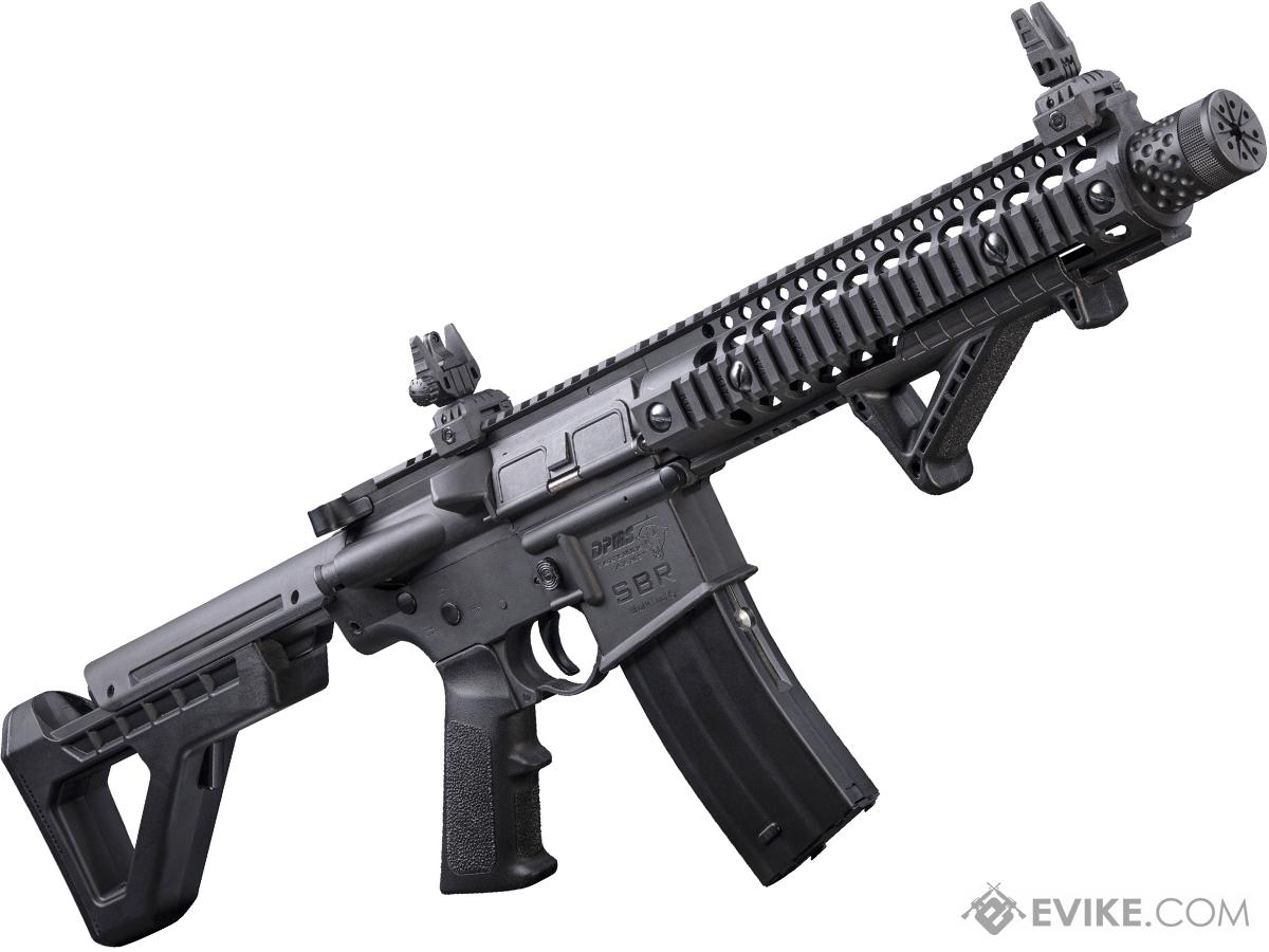 Crosman full-auto DPMS air rifle...anyone have one? - AR15.COM