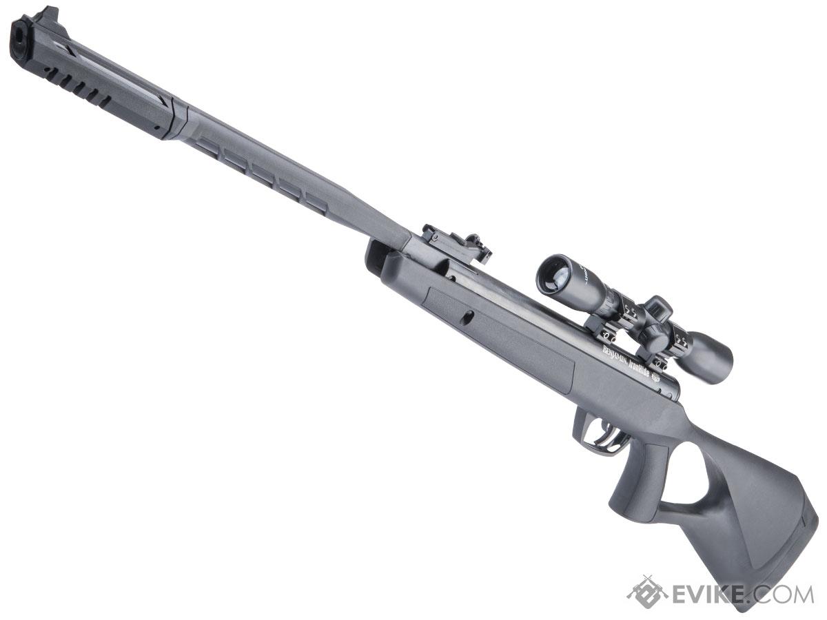Rifle Aire Comprimido Sr1400f 5,5