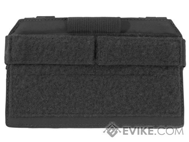 Crye Precision Admin Pouch (Color: Black)