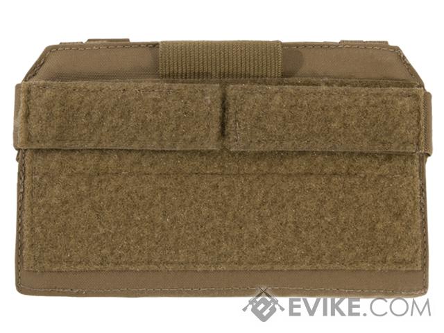 Crye Precision Admin Pouch (Color: Coyote Brown)