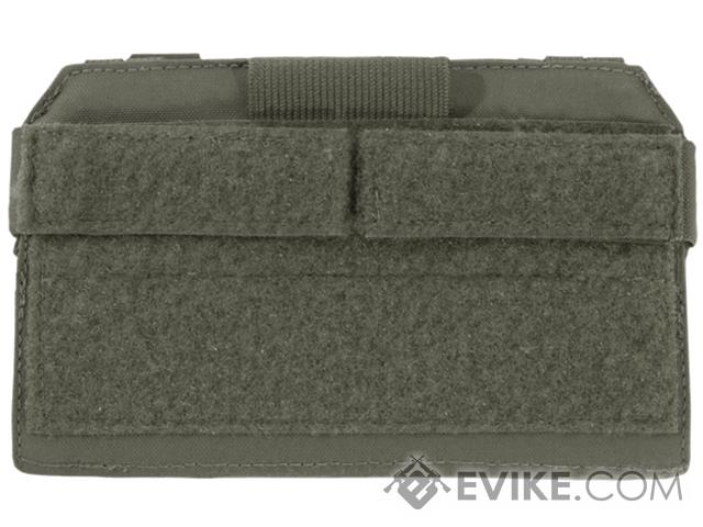 Crye Precision Admin Pouch (Color: Ranger Green)