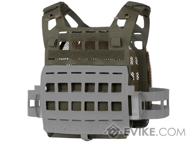 Crye Precision AirLite SPC Plate Carrier (Color: Ranger Green / Large)