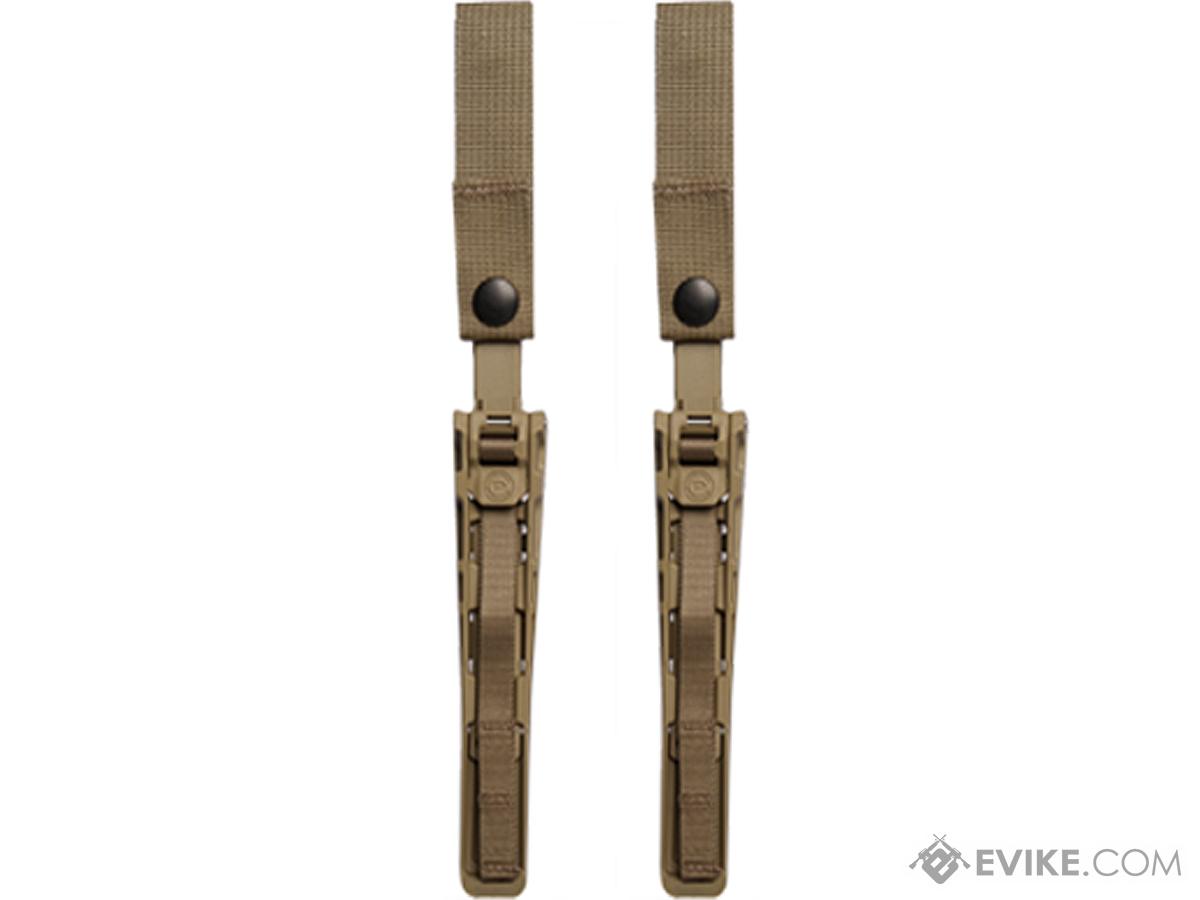 Crye Precision AVS EXTENDABLE STKSS (Color: Tan)