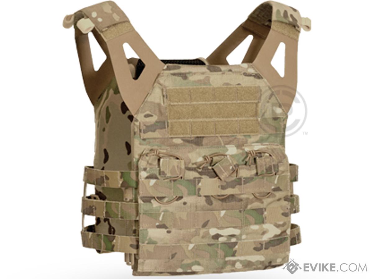 Crye Precision LV-MBAV, SM/MD IN MULTICAM w/ BAE Systems Soft Armor. ISSUED  VERSION for Sale in Chicago, IL - OfferUp