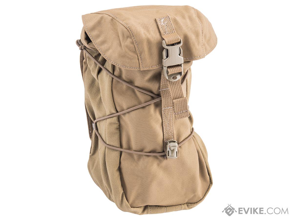 Crye Precision Smart Pouch Suite General Purpose Pouch (Model: 11x6x4 /  Coyote)